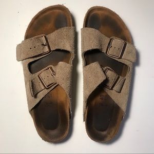 Birkenstock Arizona Sandal size 40
